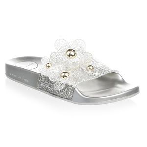 Marc Jacobs Slides